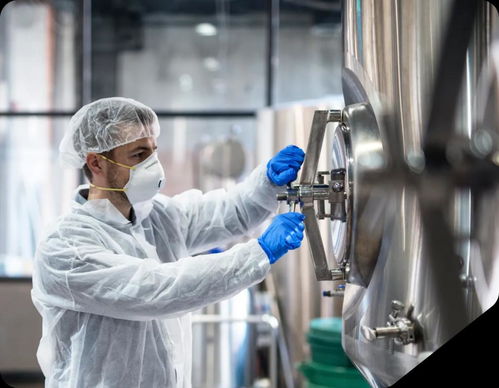 瑞士Planetary公司 以菌絲蛋白發酵技術引領食品科技革新