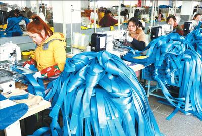 小小拉緊器，拉出大市場 金屬制品研發的精細化之路